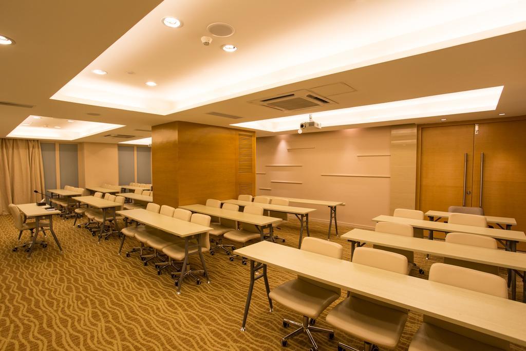 JI Hotel Guangzhou Yuexiu Park Exteriér fotografie